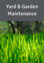 Ndis garden online maintenance