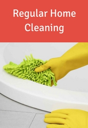 NDIS Cleaning